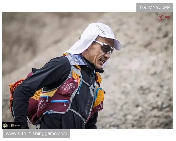 八百流沙极限赛天佑德助力基金发力 五位助力跑者奋勇拼搏全员完赛